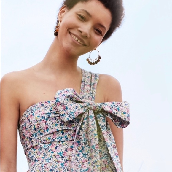 J Crew Special Dress - Picture 4 of 6